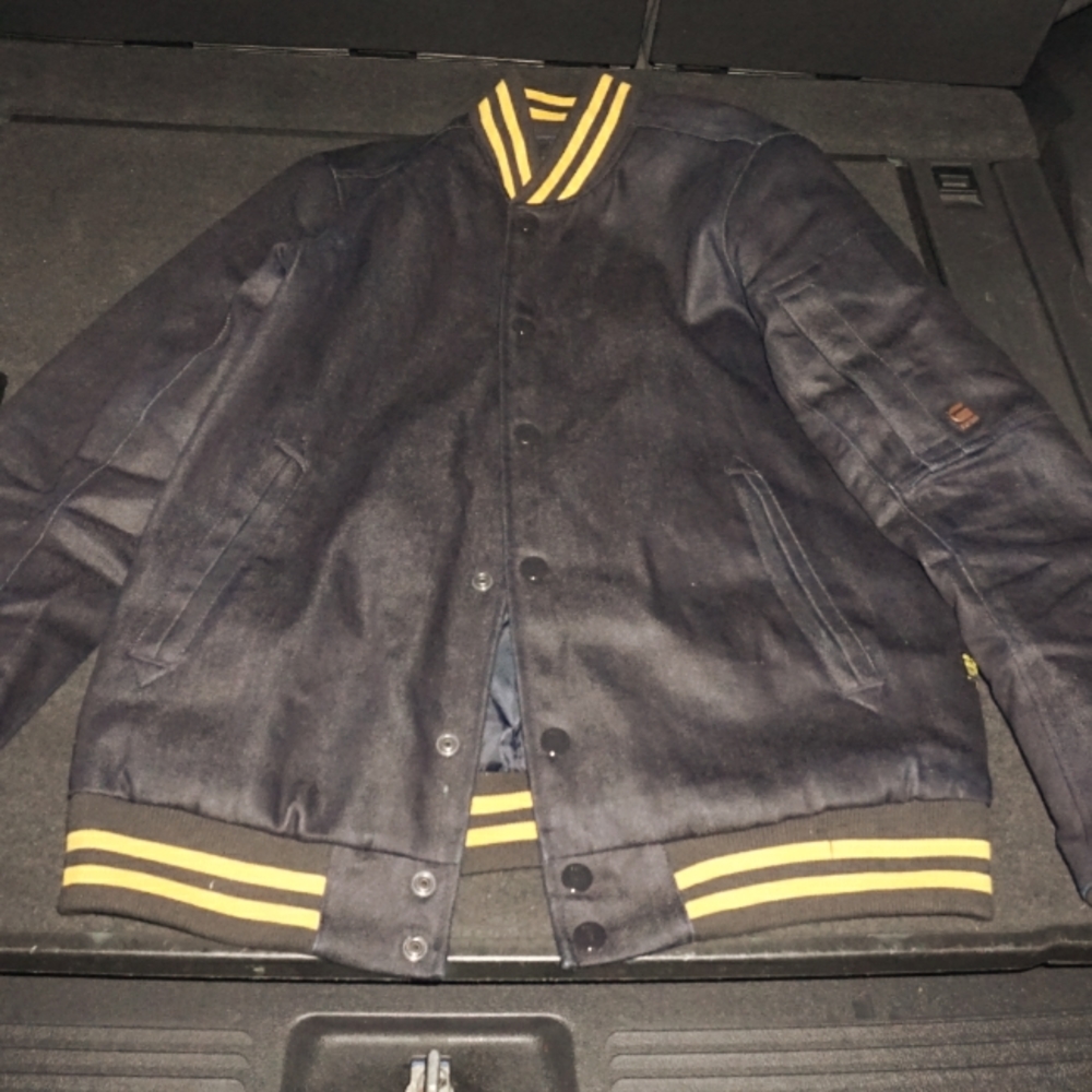 Jacket